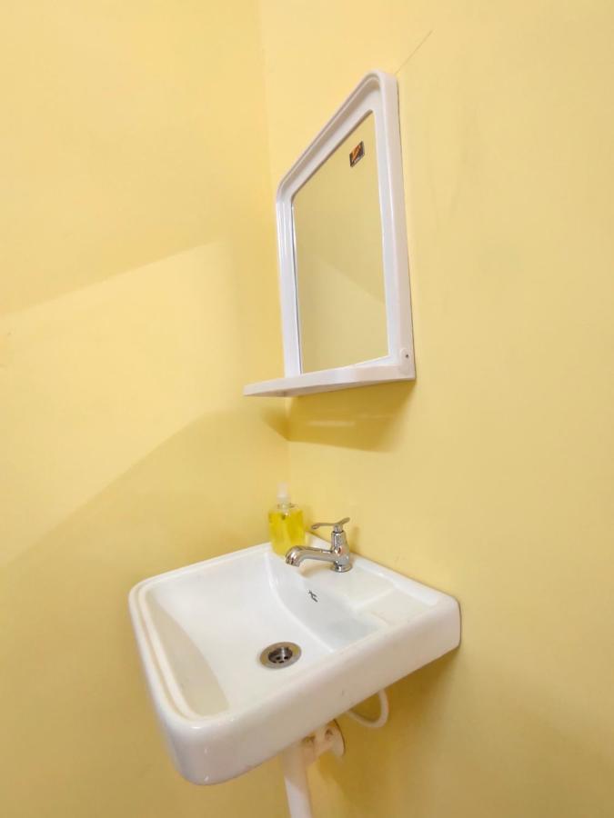 Pv Inn Pondichéry Extérieur photo